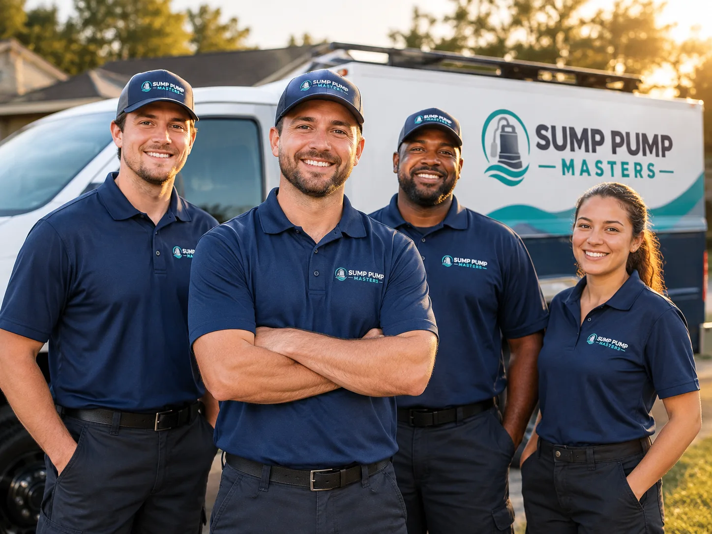 Sump Pump Repair company in Piney Point, MD